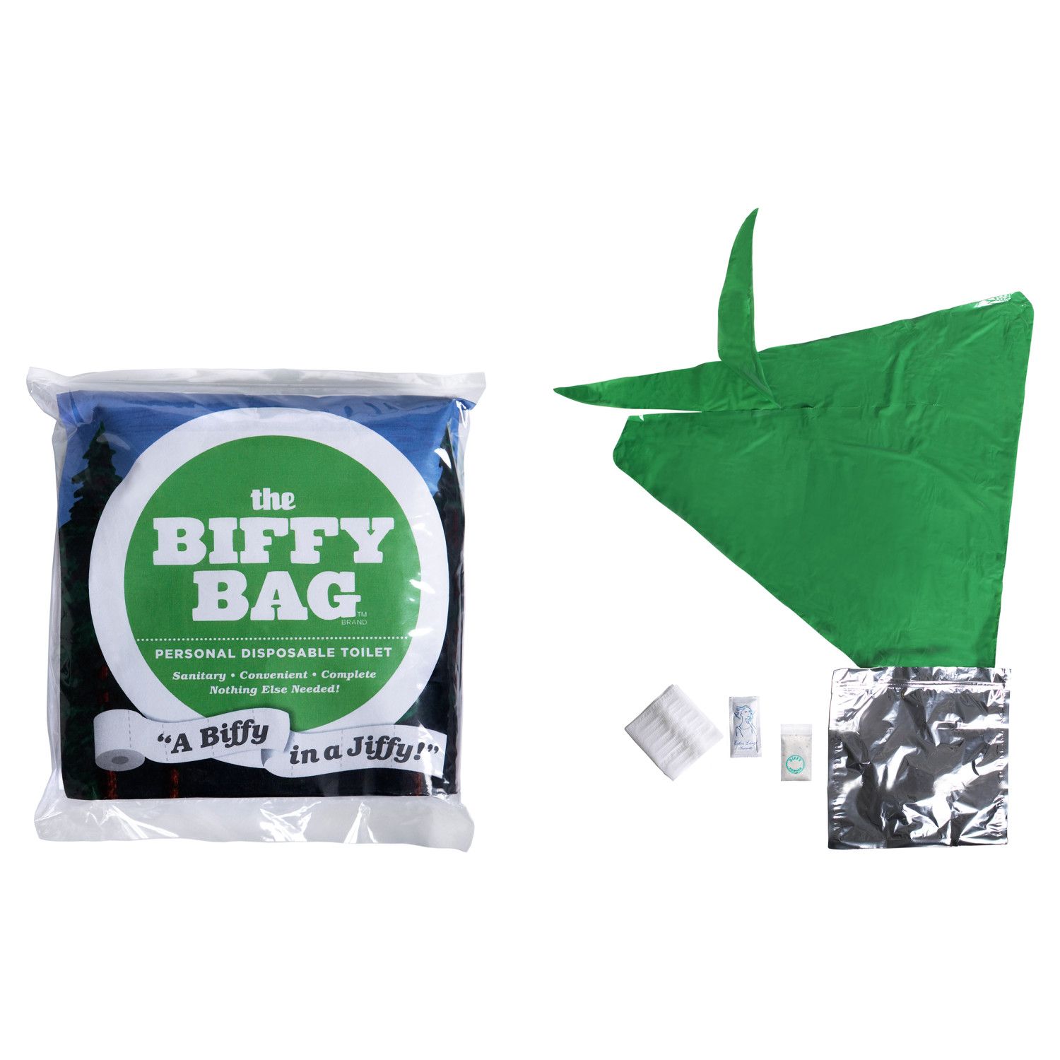 biffy bag review