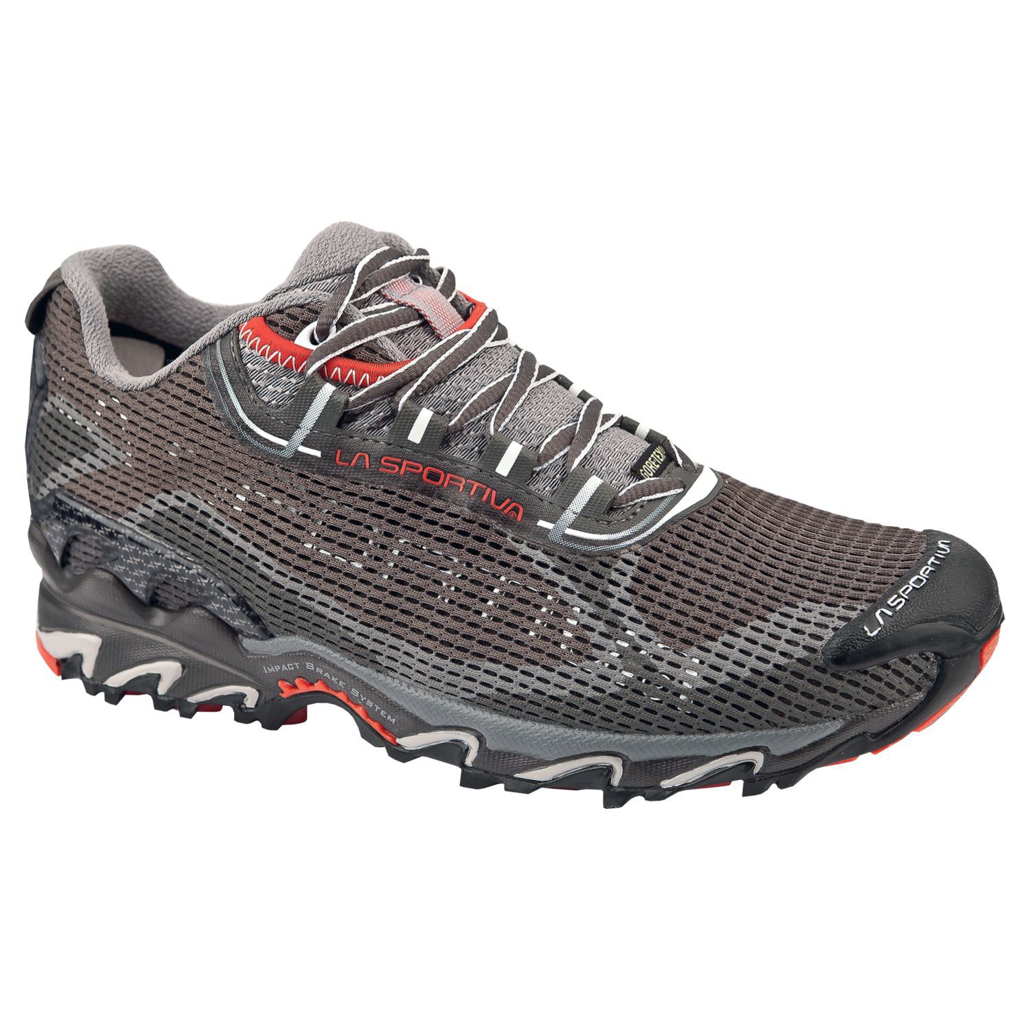 la sportiva trail shoes women's