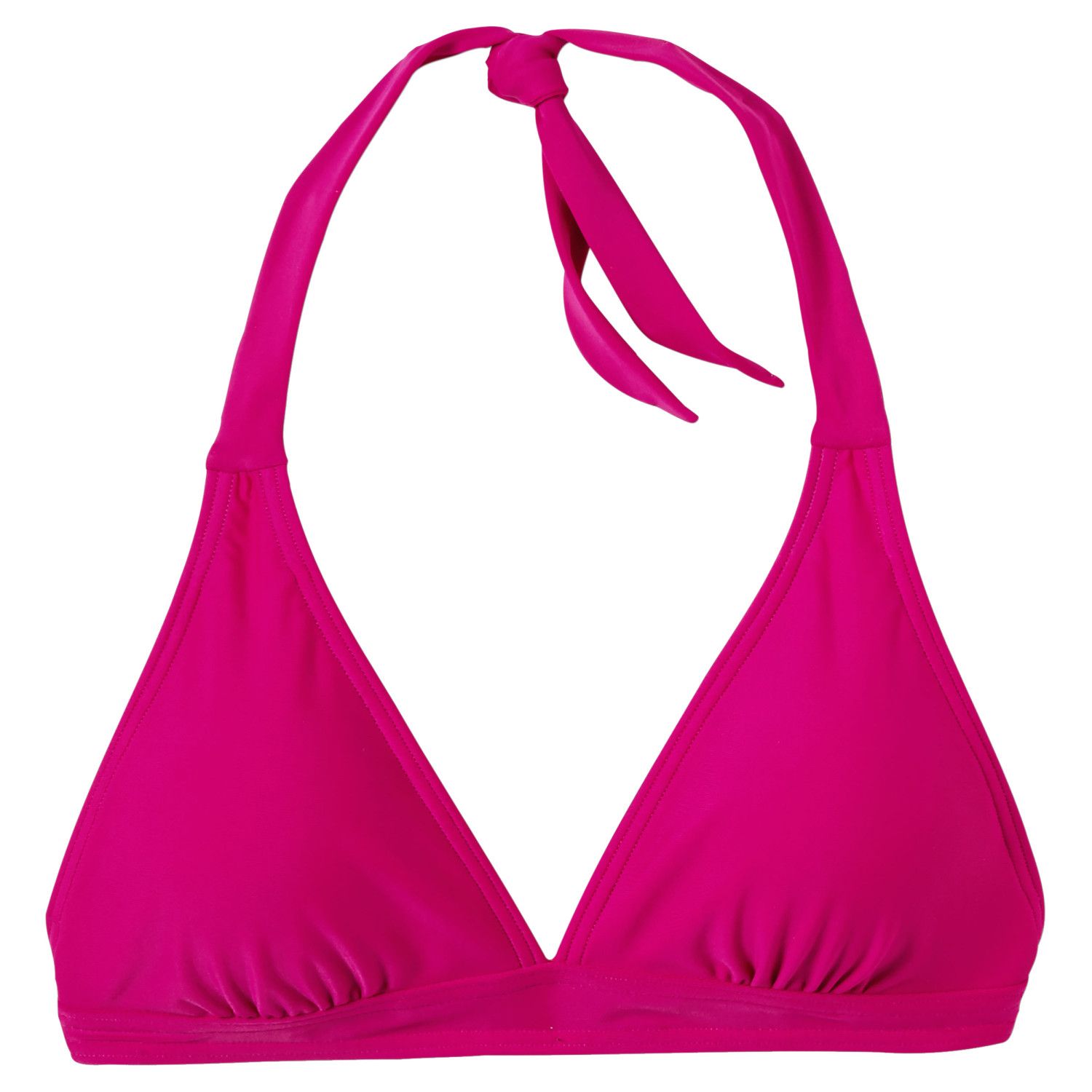 prana lahari halter top