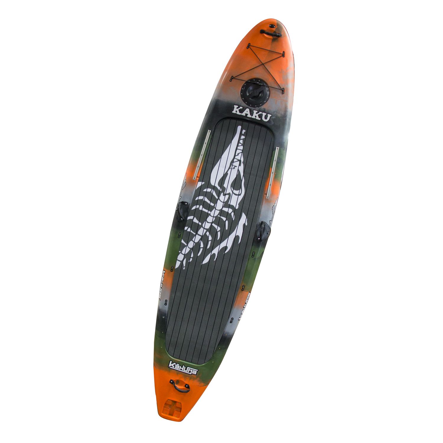 kahuna paddle board