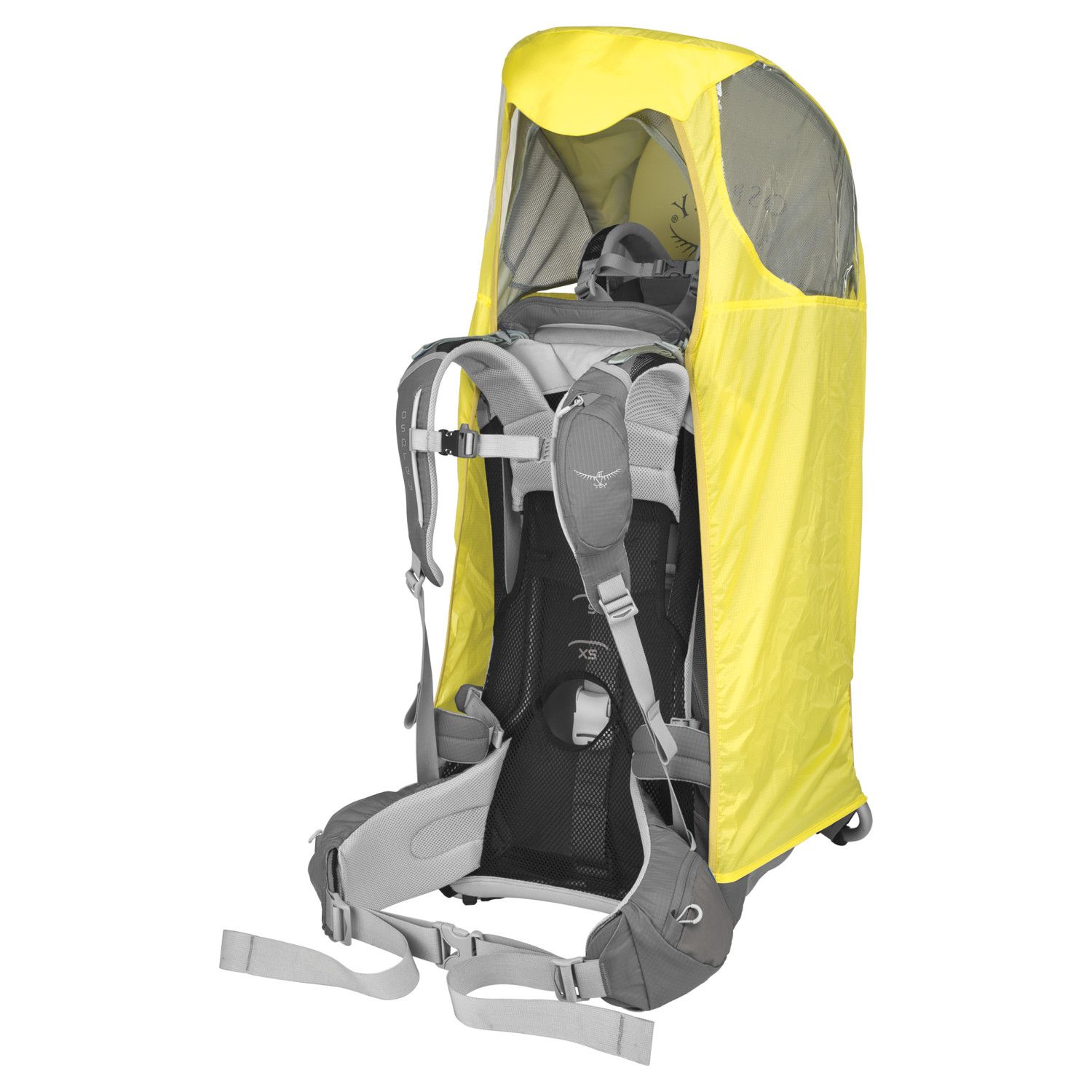 osprey poco raincover