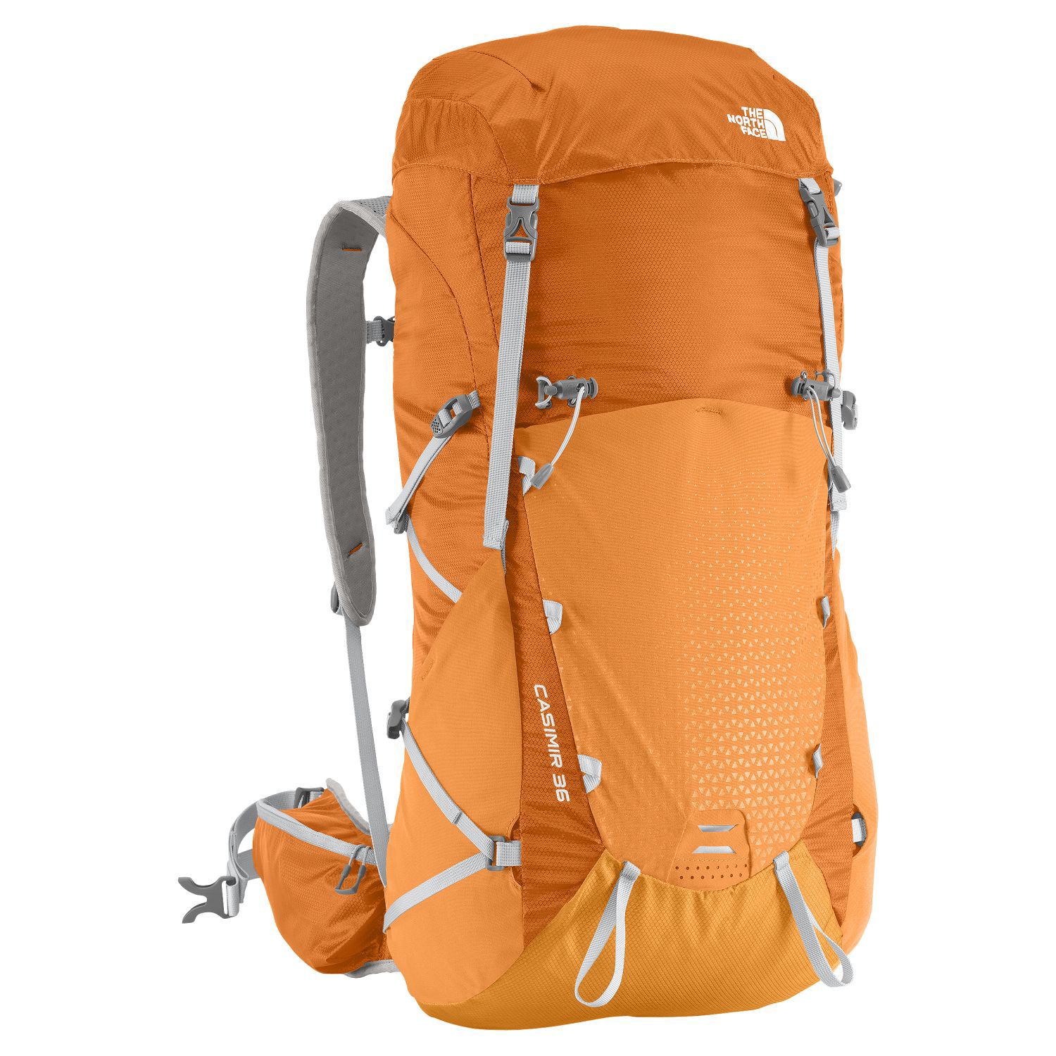 the north face casimir 36