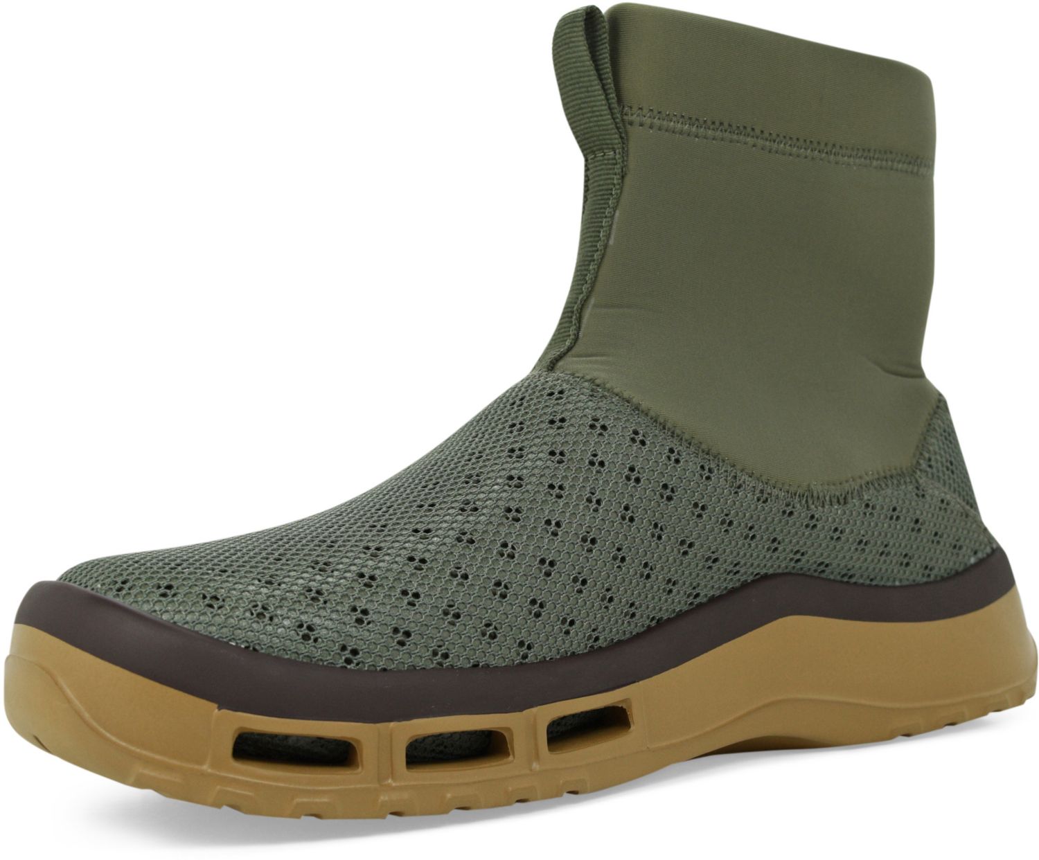 soft science fishing shoes