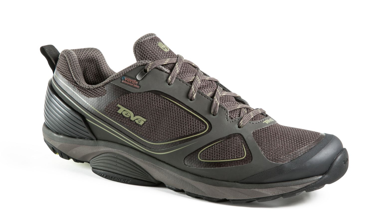 teva trail running shoes