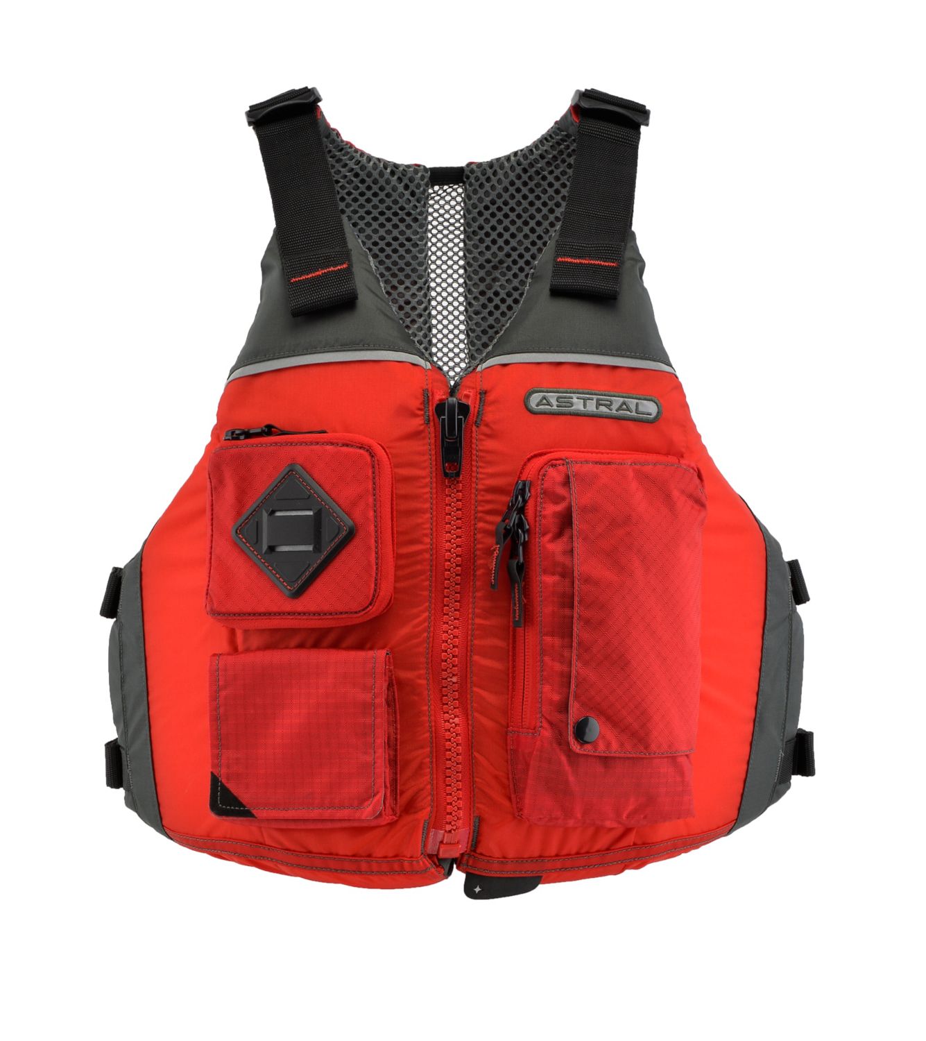 Astral Designs Ronny Life Jacket - PFD - AustinKayak