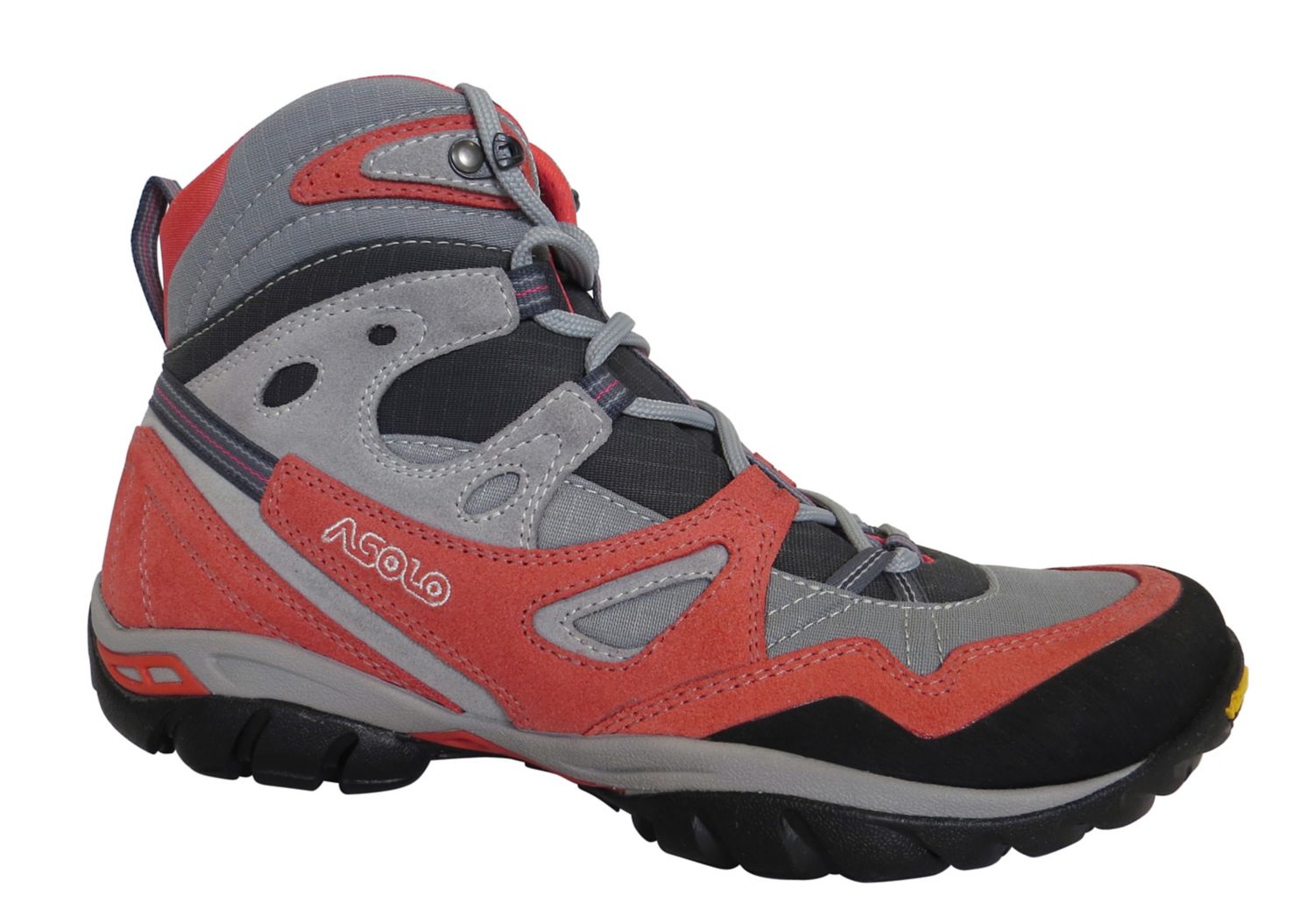 asolo athena hiking boots