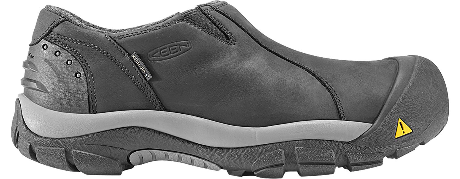 keen brixen review