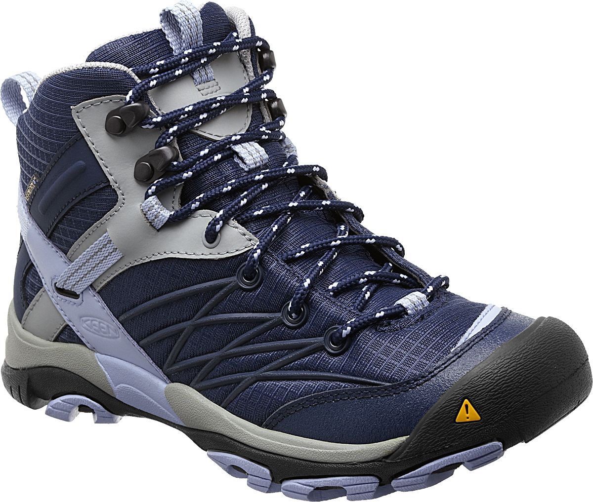 keen marshall women's