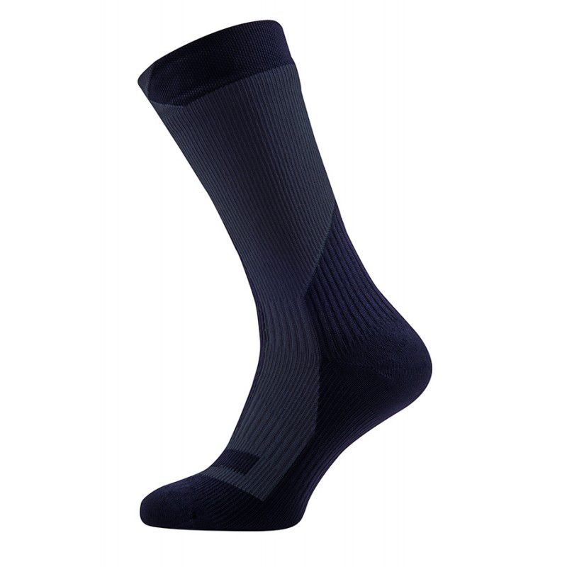SealSkinz Trekking Thick MidLength Waterproof Socks AustinKayak