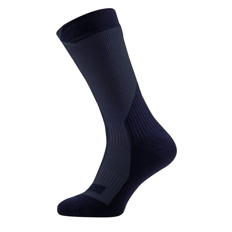 SealSkinz Trekking Thick Mid-Length Waterproof Socks - AustinKayak