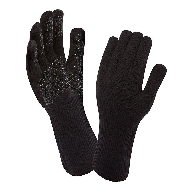 sealskinz ultra grip gloves small