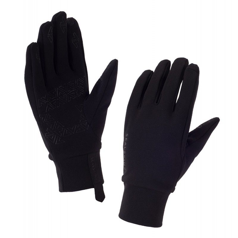 mens sealskinz gloves
