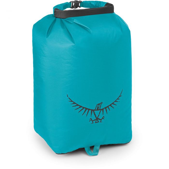 ultralight osprey backpack