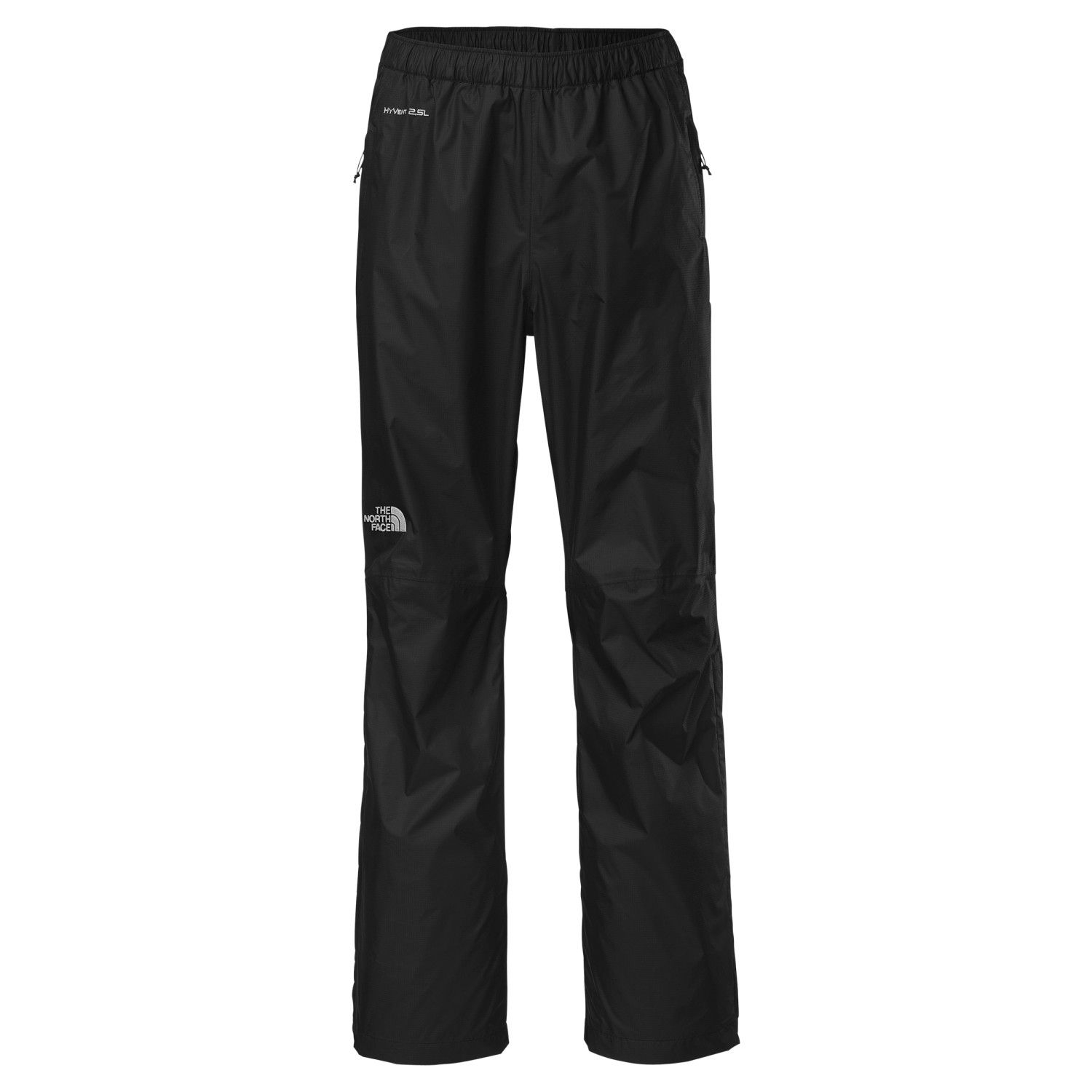 north face hyvent 2.5 l pants