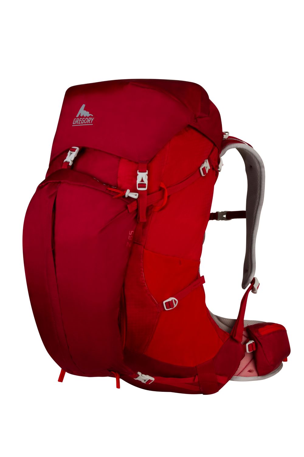 gregory z 65 backpack