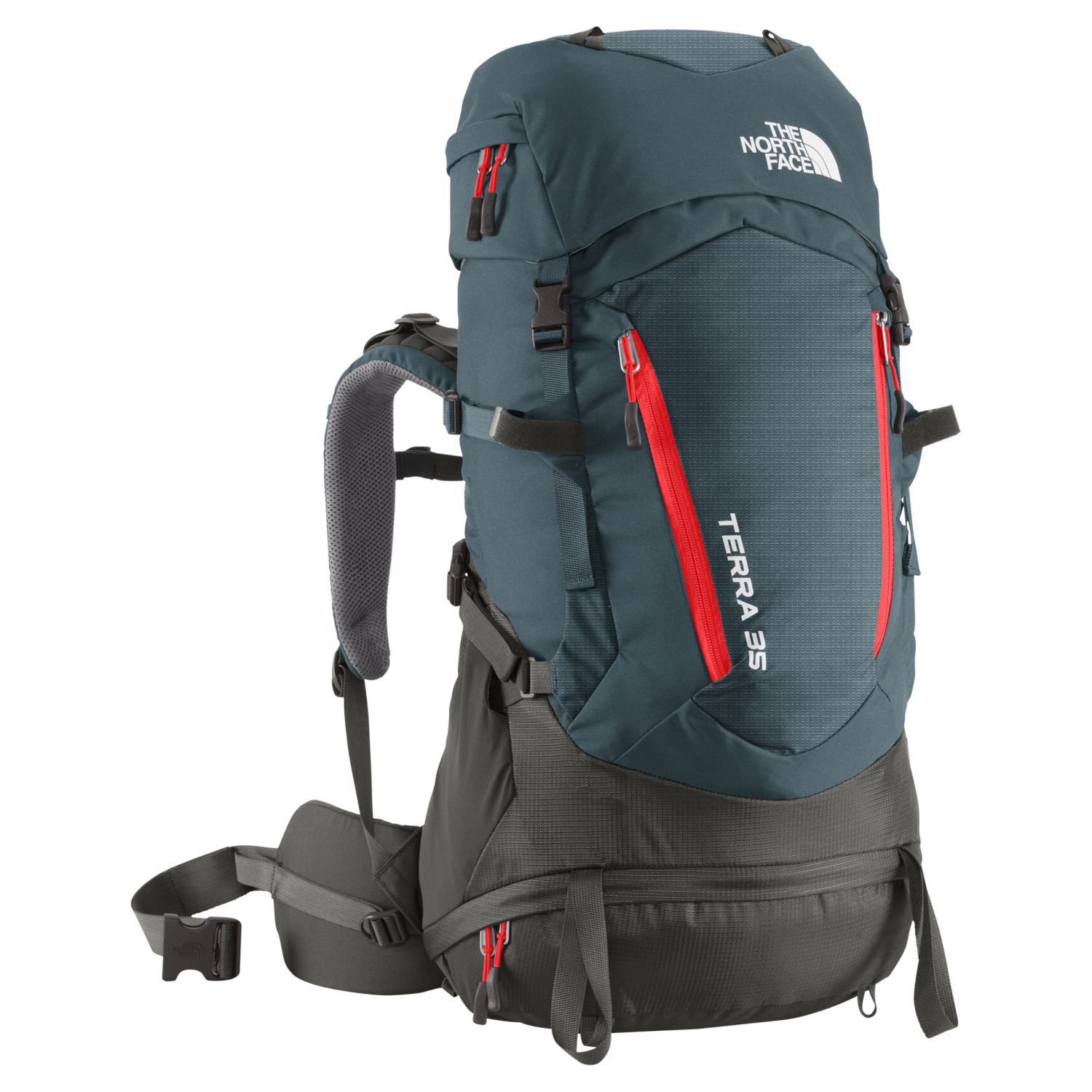 north face terra 35 backpack