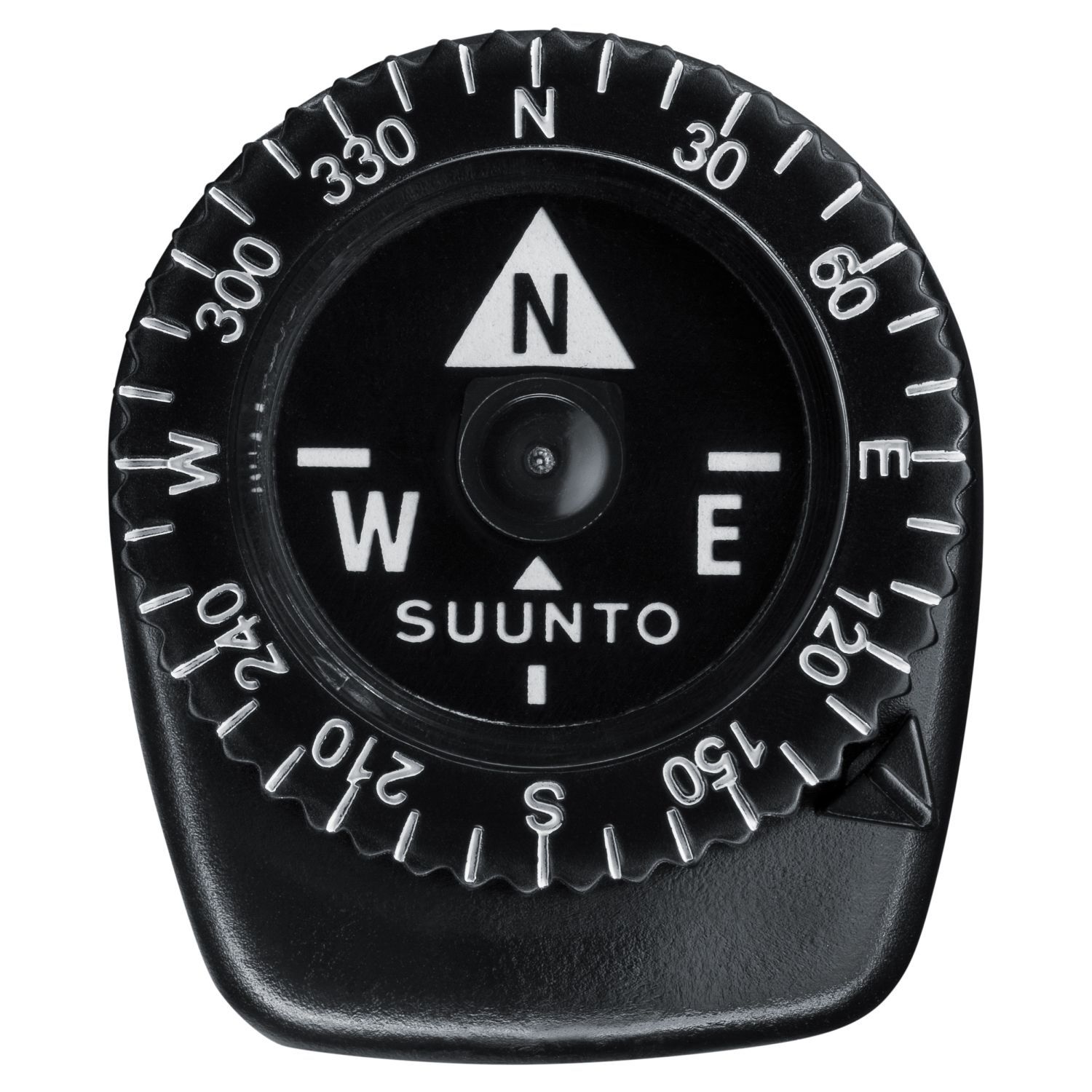 suunto clipper compass