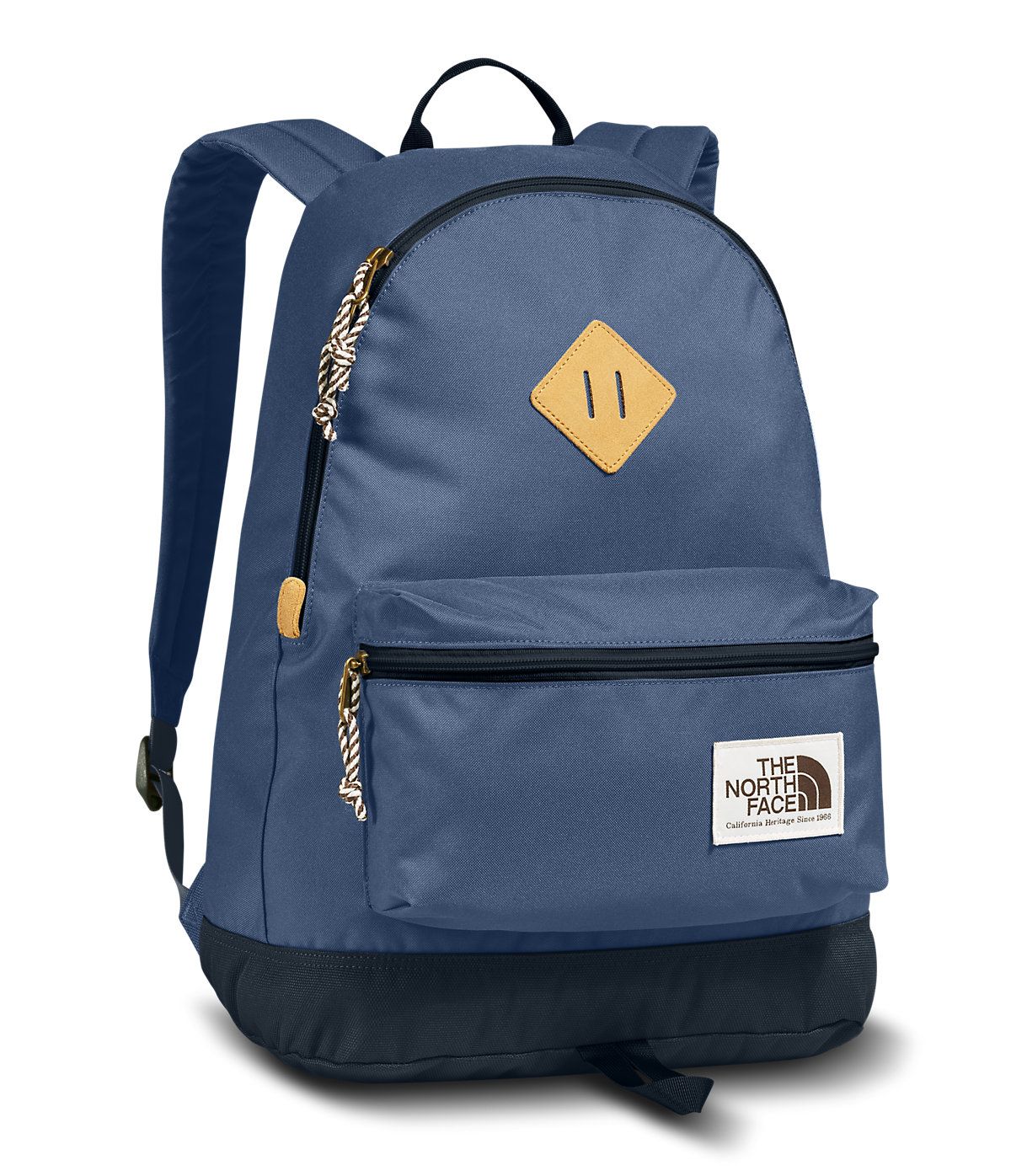 the north face unisex berkeley backpack