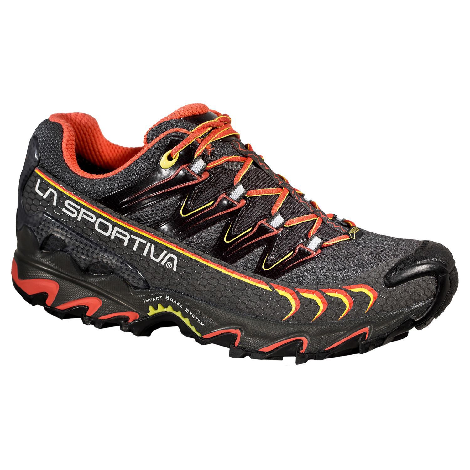 ultra raptor woman gtx mountain running