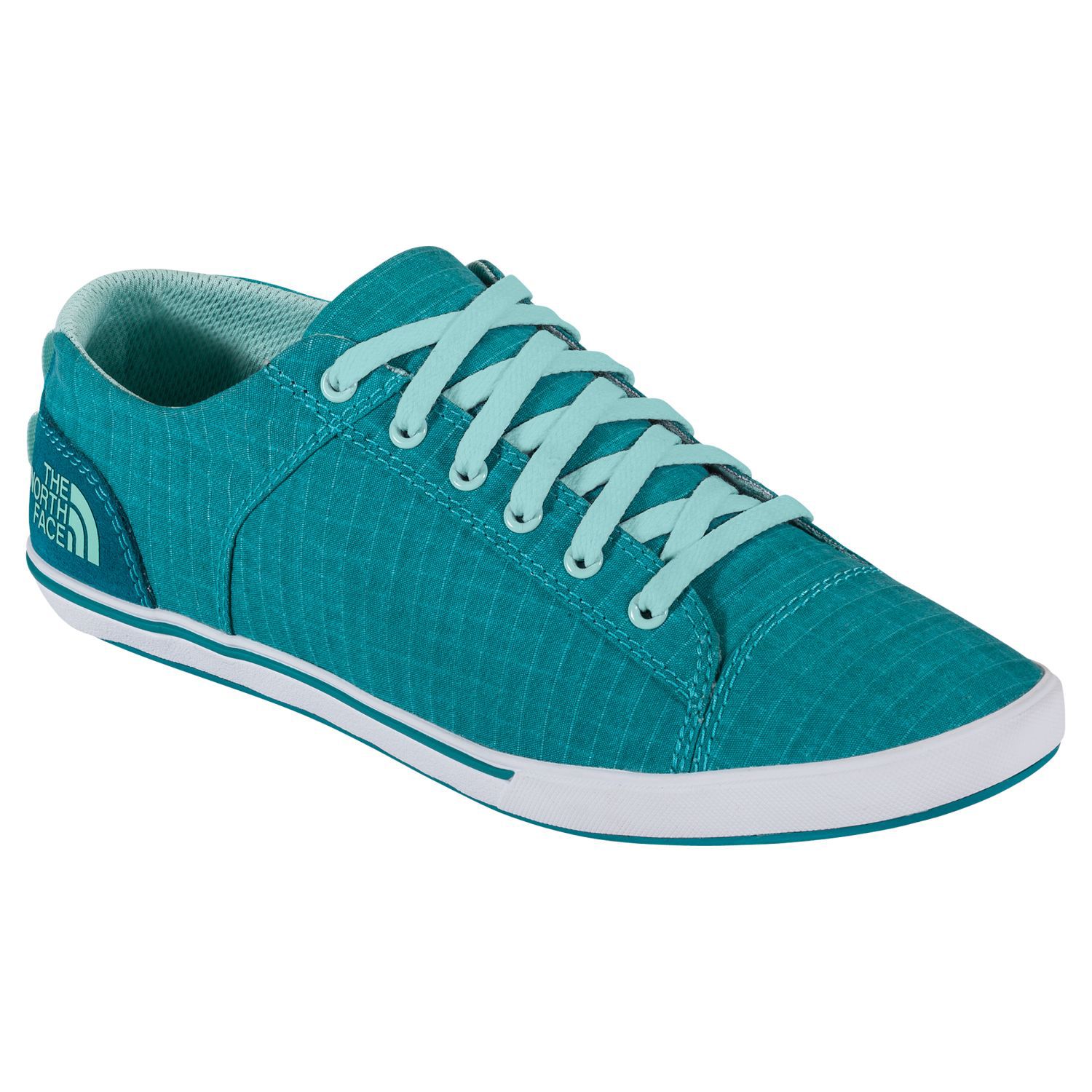 north face sneakers womens