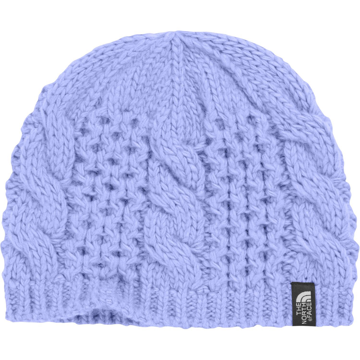north face minna beanie