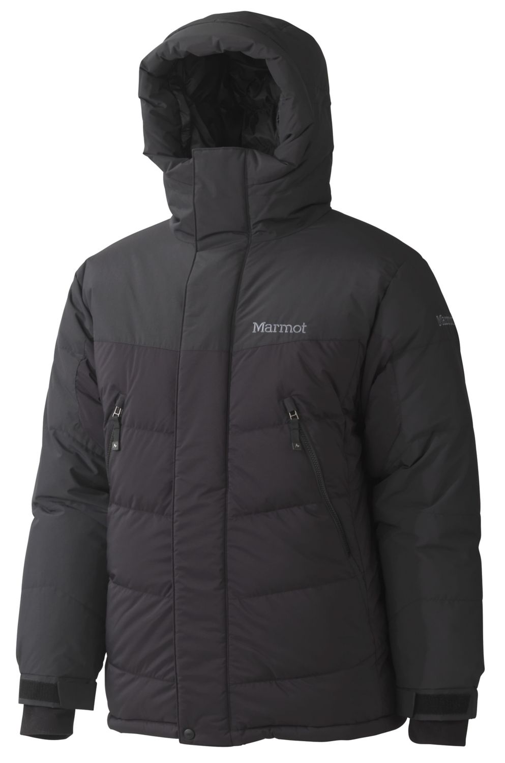 Marmot 8000M Parka Reviews - Trailspace.com