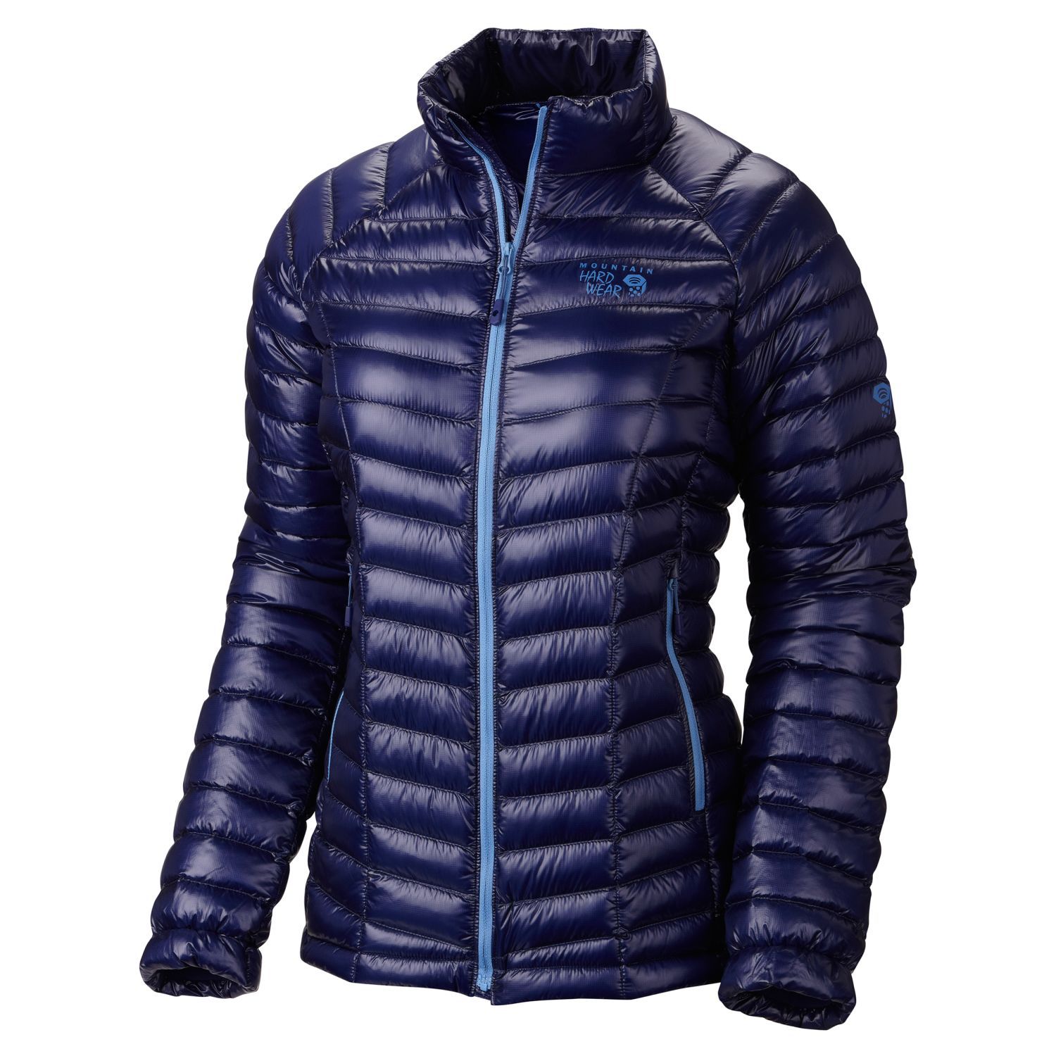 mountain hardwear ghost whisperer damen