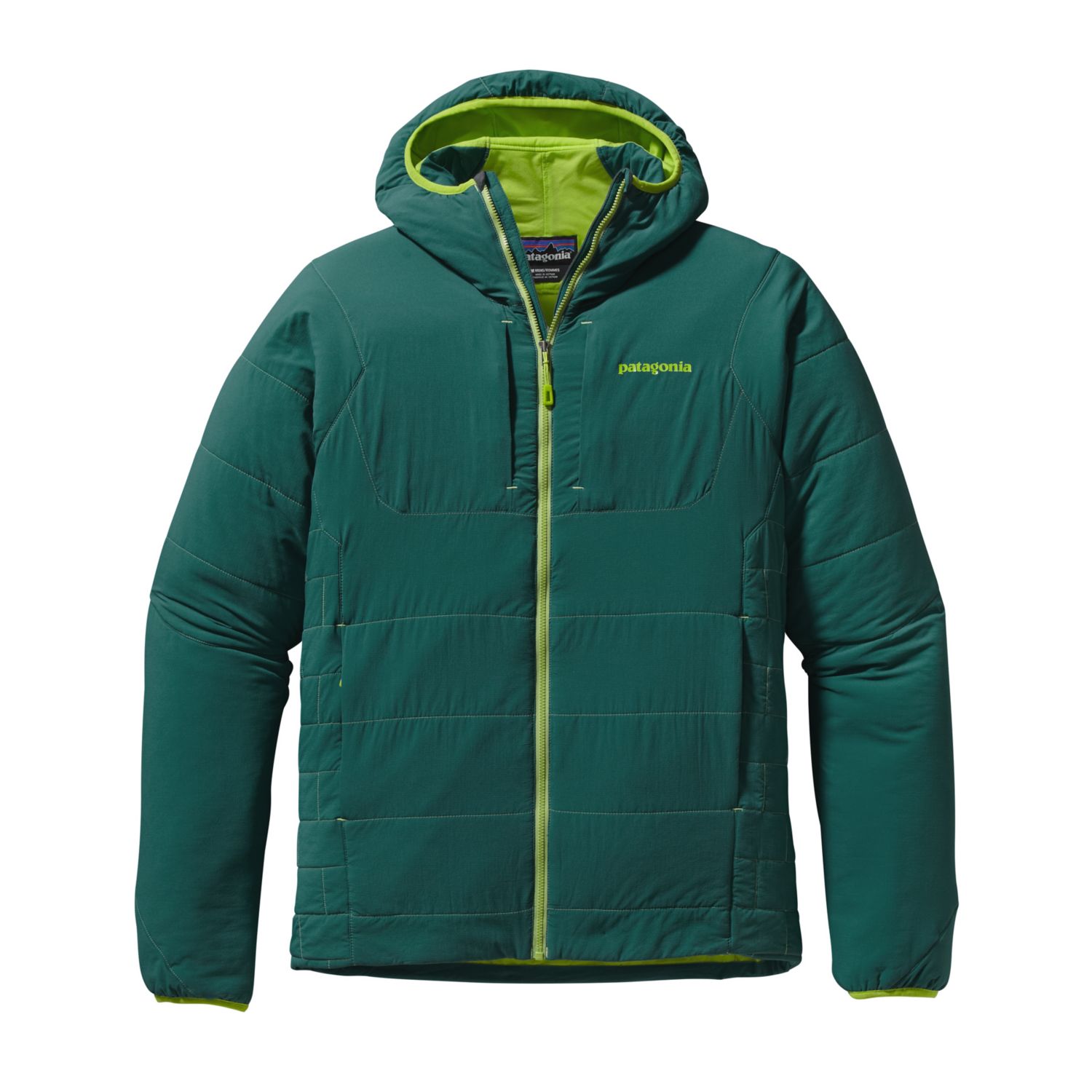 patagonia nano air pullover