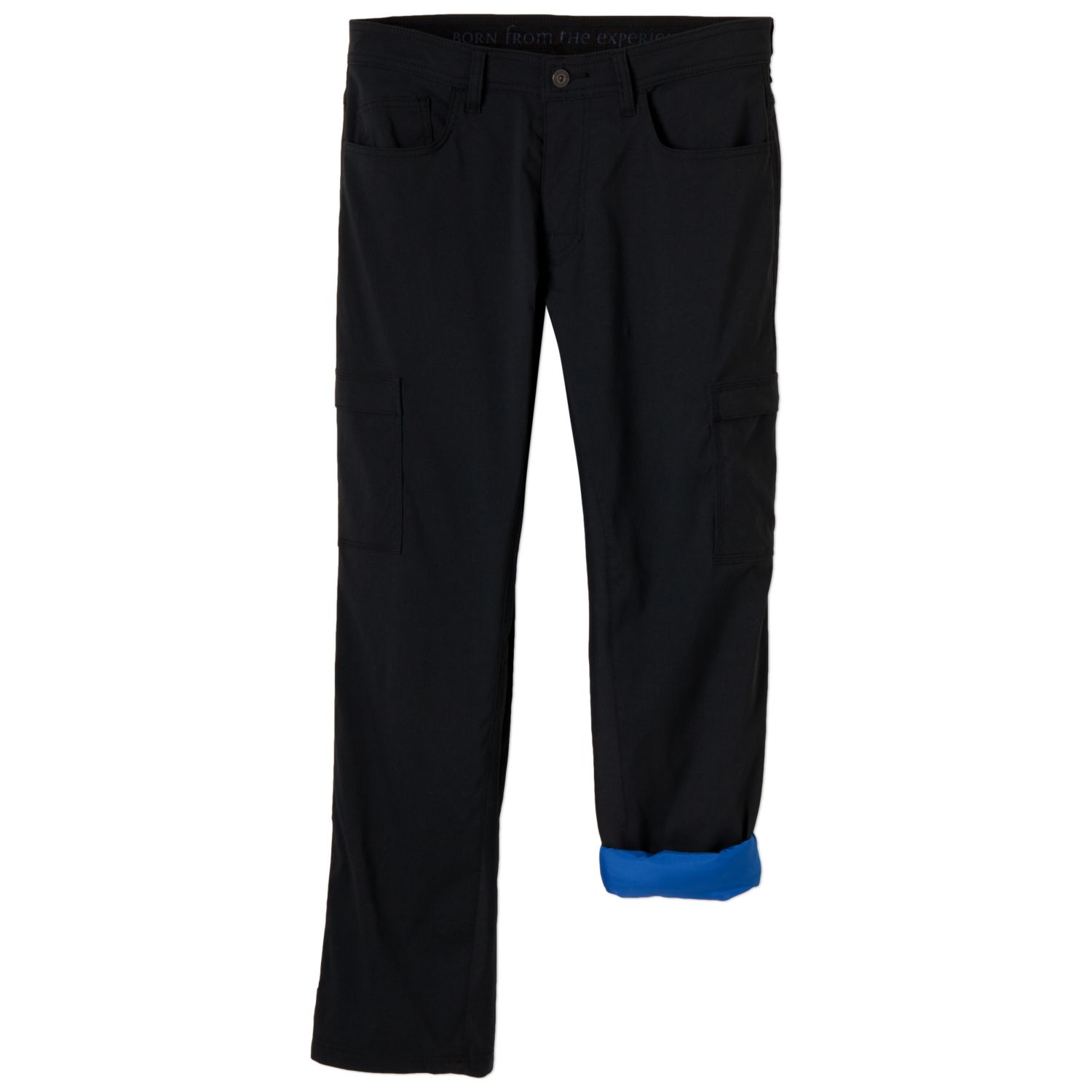 prana stretch zion pants