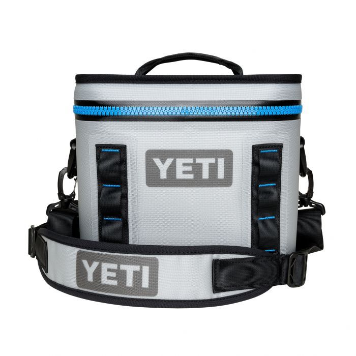 yeti fish bag