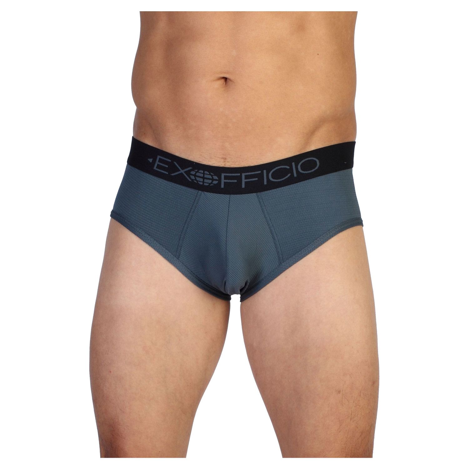 Give-N-Go Sport Mesh Brief
