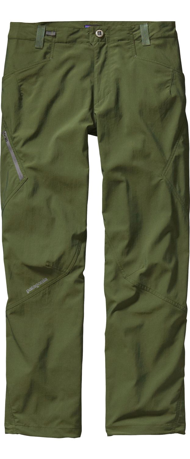 beyond the wall rock pants