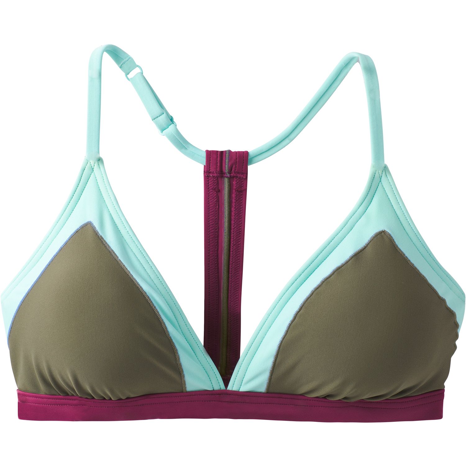 prana aleka top