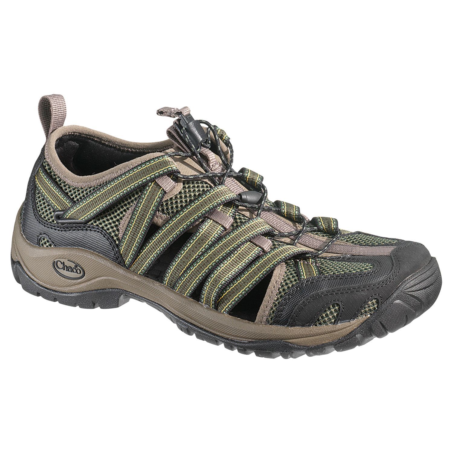 chaco outcross mens