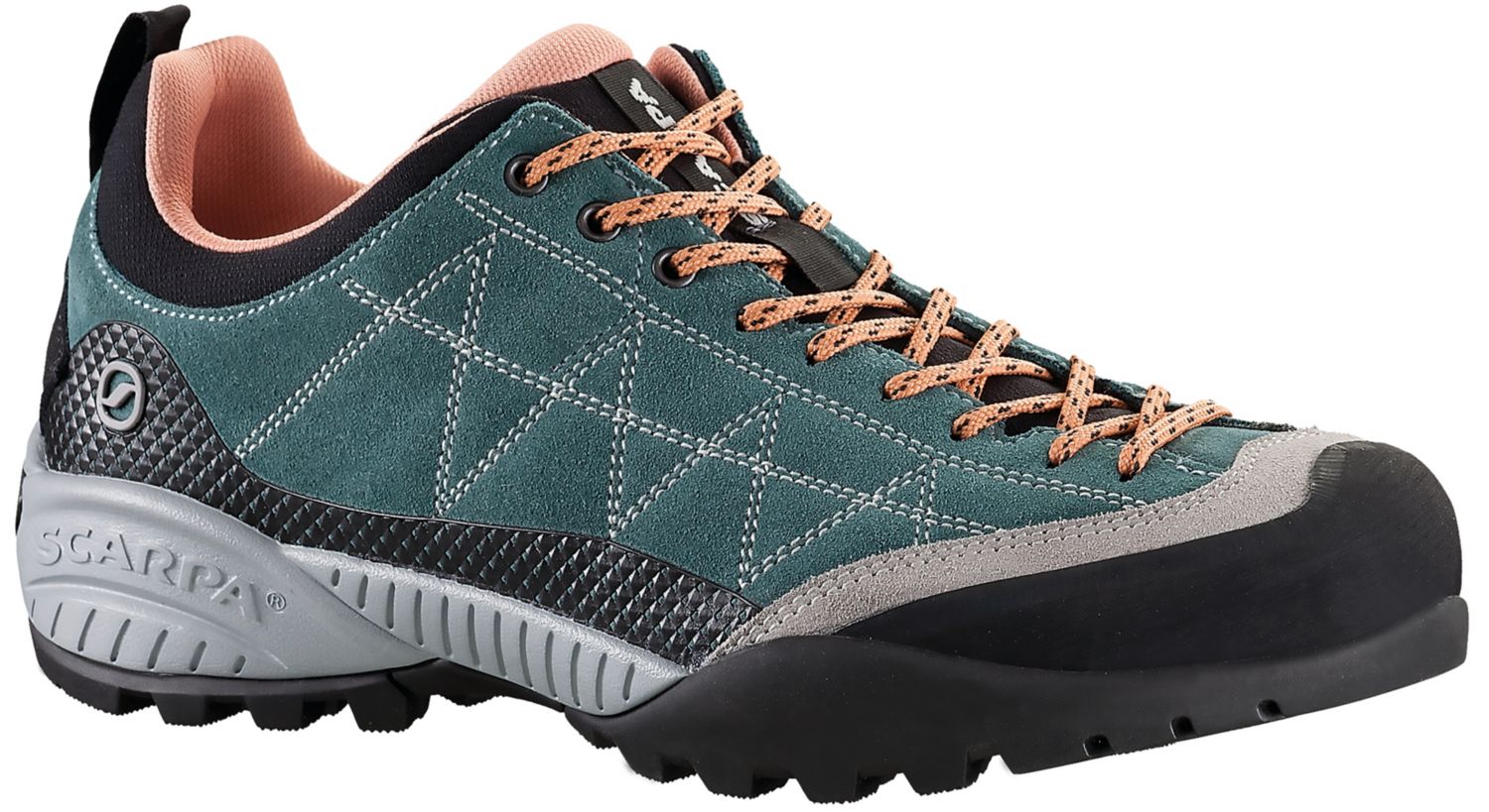 scarpa zen womens