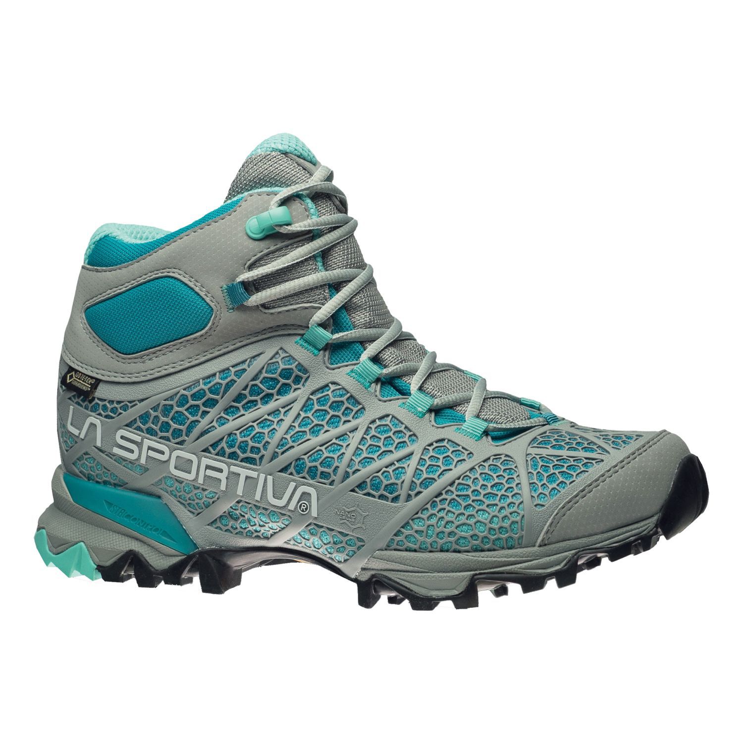 la sportiva women's hiking shoes