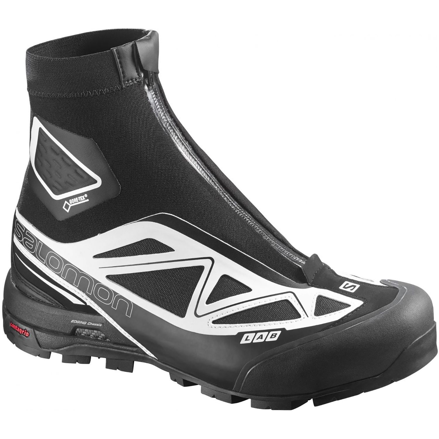 Salomon S-Lab X Alp Carbon GTX Boot - Men's