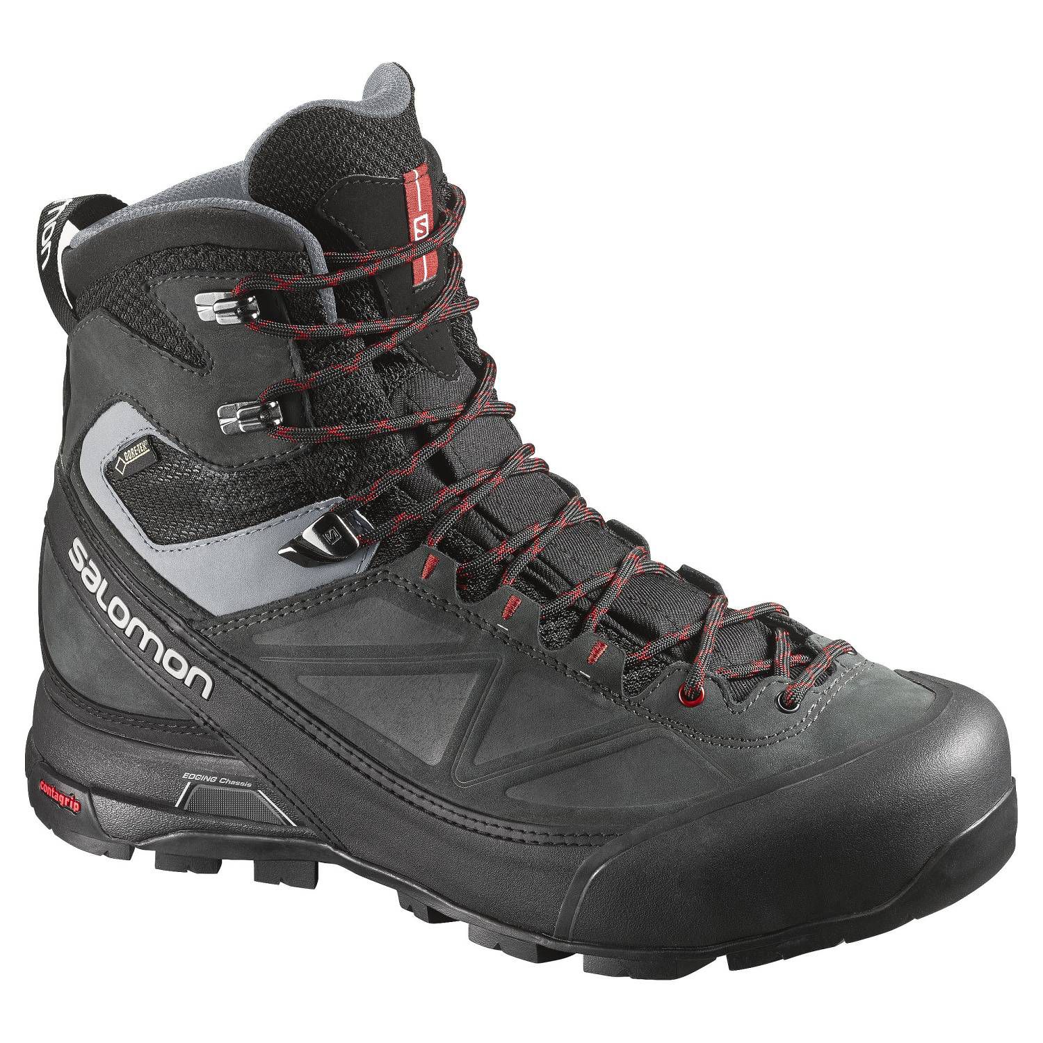 salomon x alp mtn gtx boot