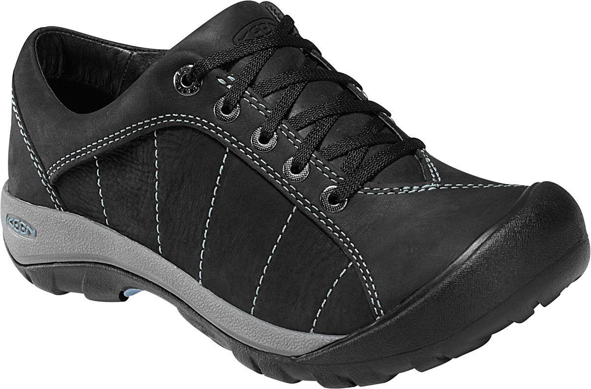 keen presidio 9.5
