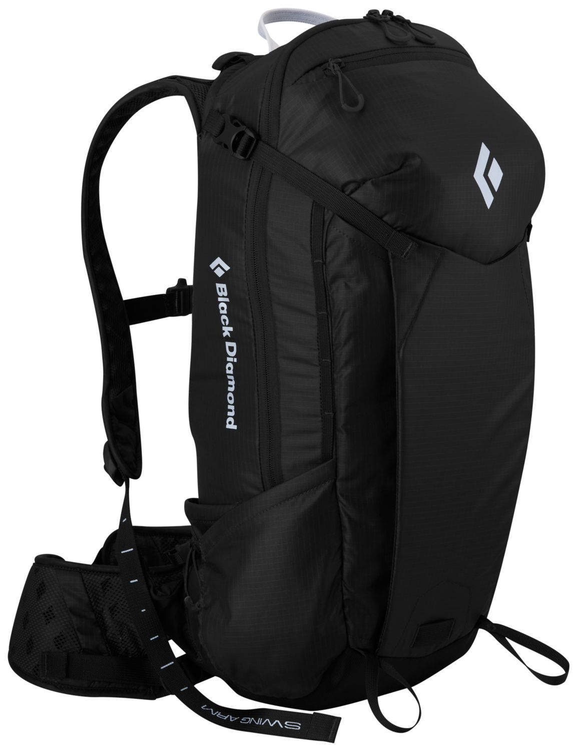 daypack black diamond