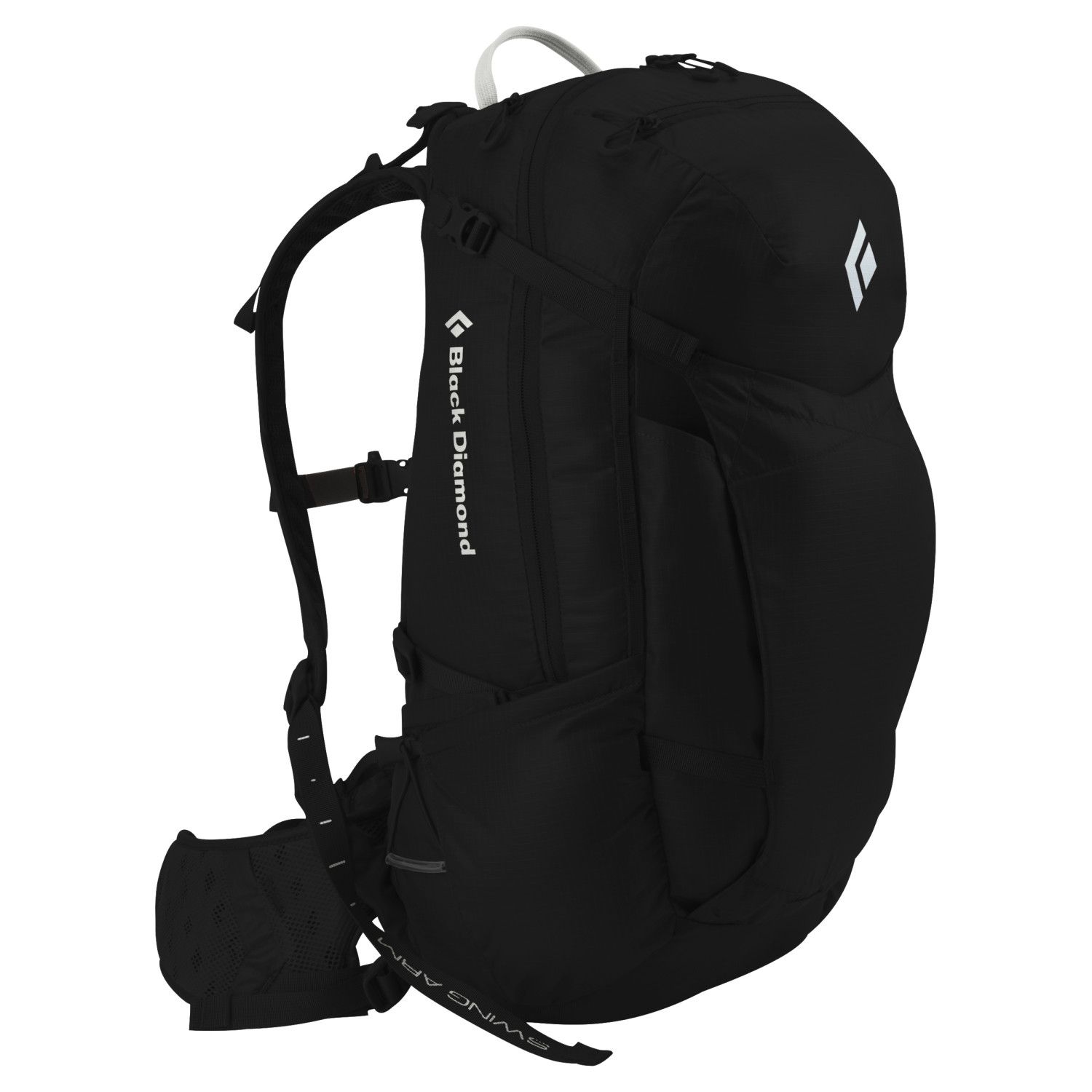 nitro 26 backpack