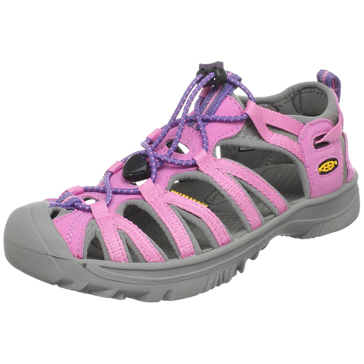 keen vibram