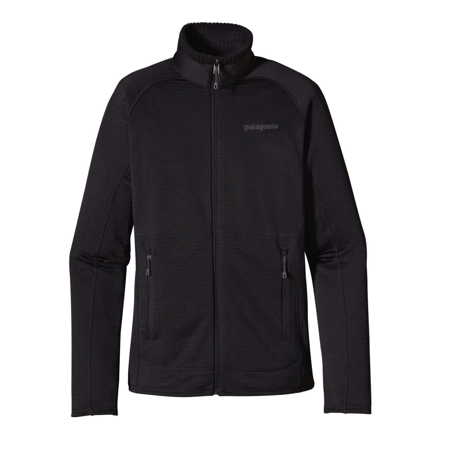 patagonia r1 full zip women's