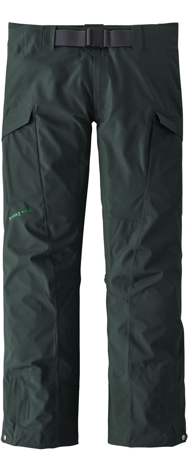 patagonia fleece pants mens