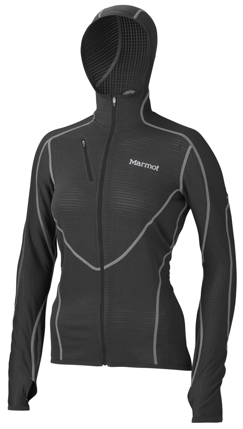 marmot thermo hoody