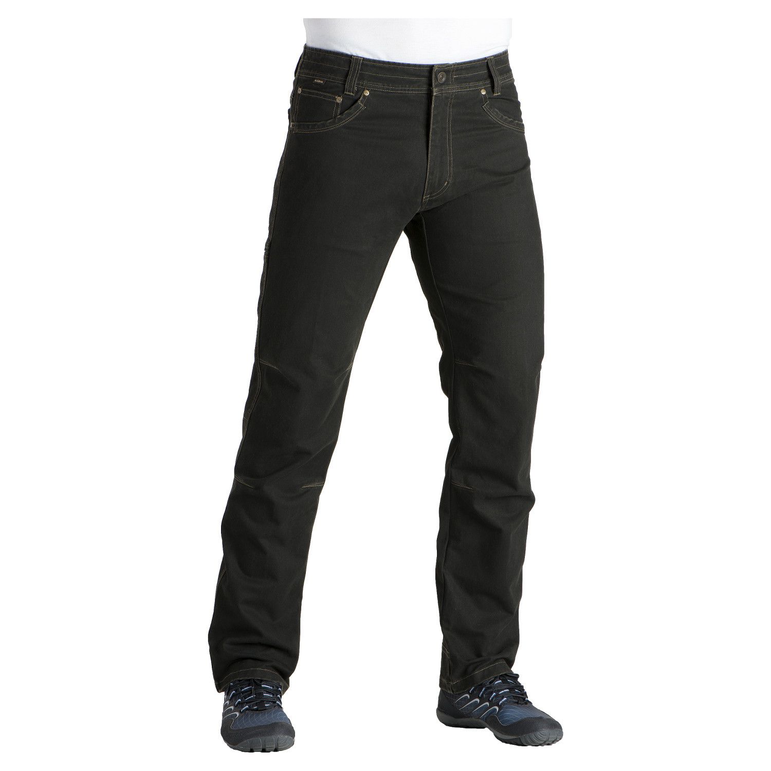 Kuhl Rydr Lean Fit 34 In - Men's