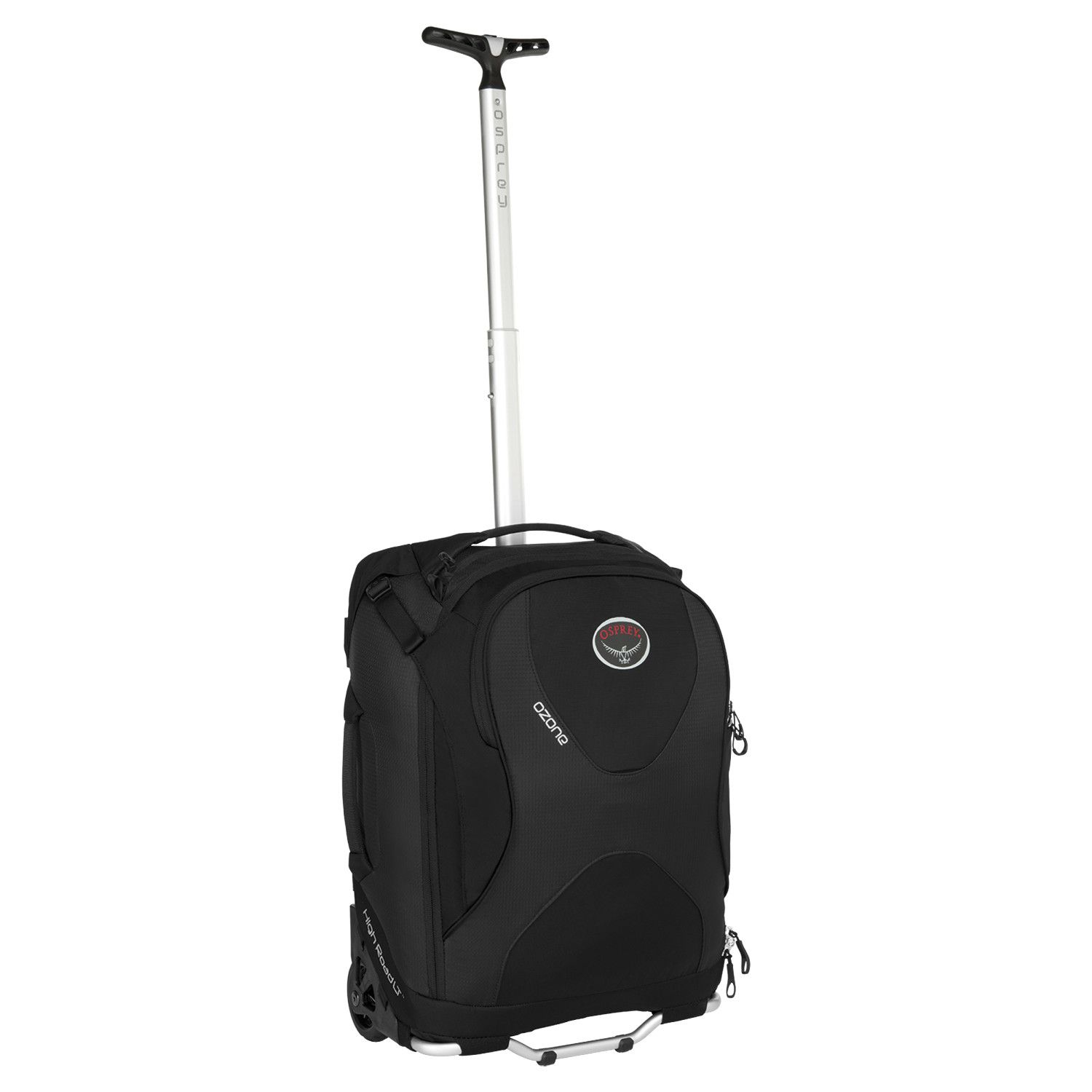 osprey ozone wheeled luggage