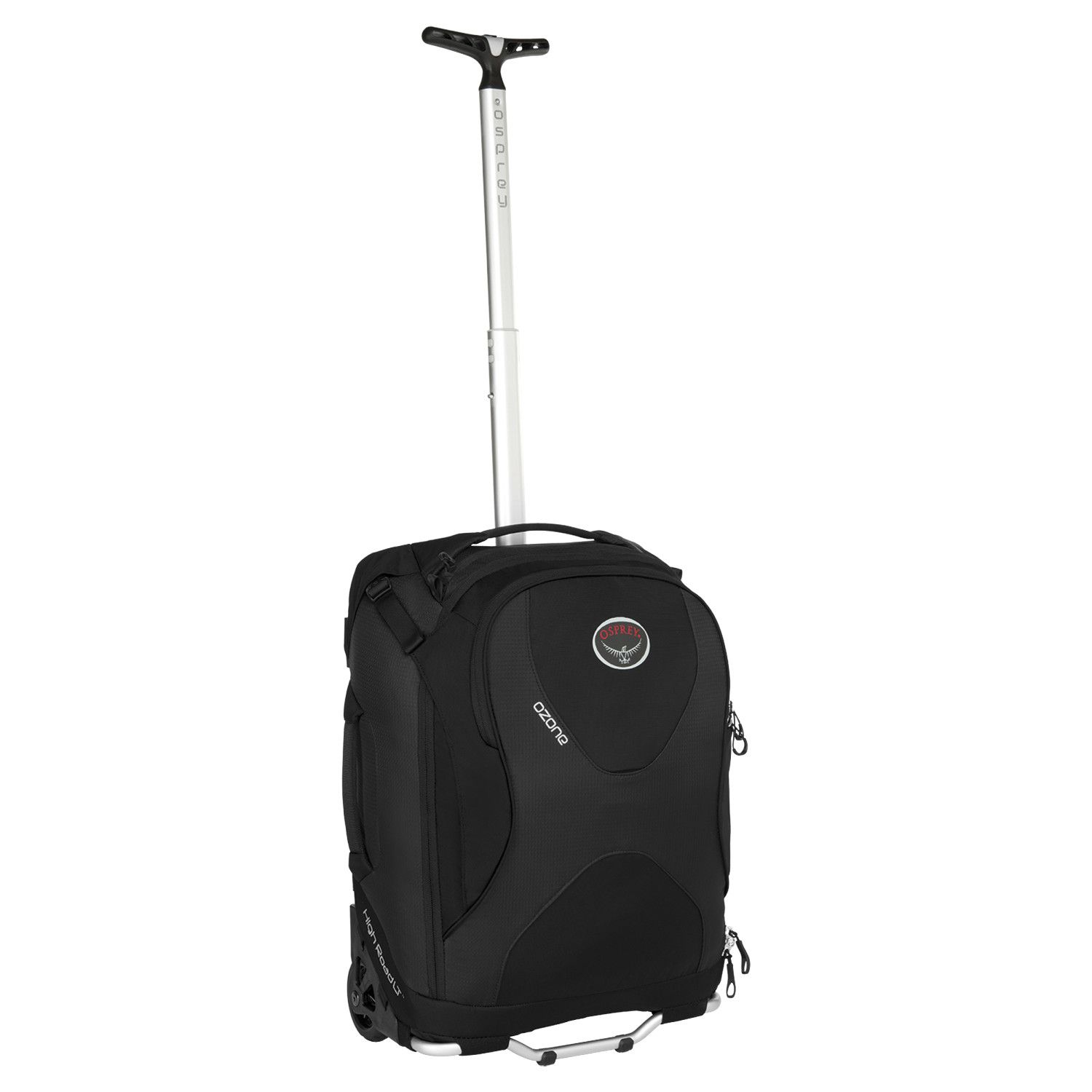 osprey ozone 18 wheeled luggage