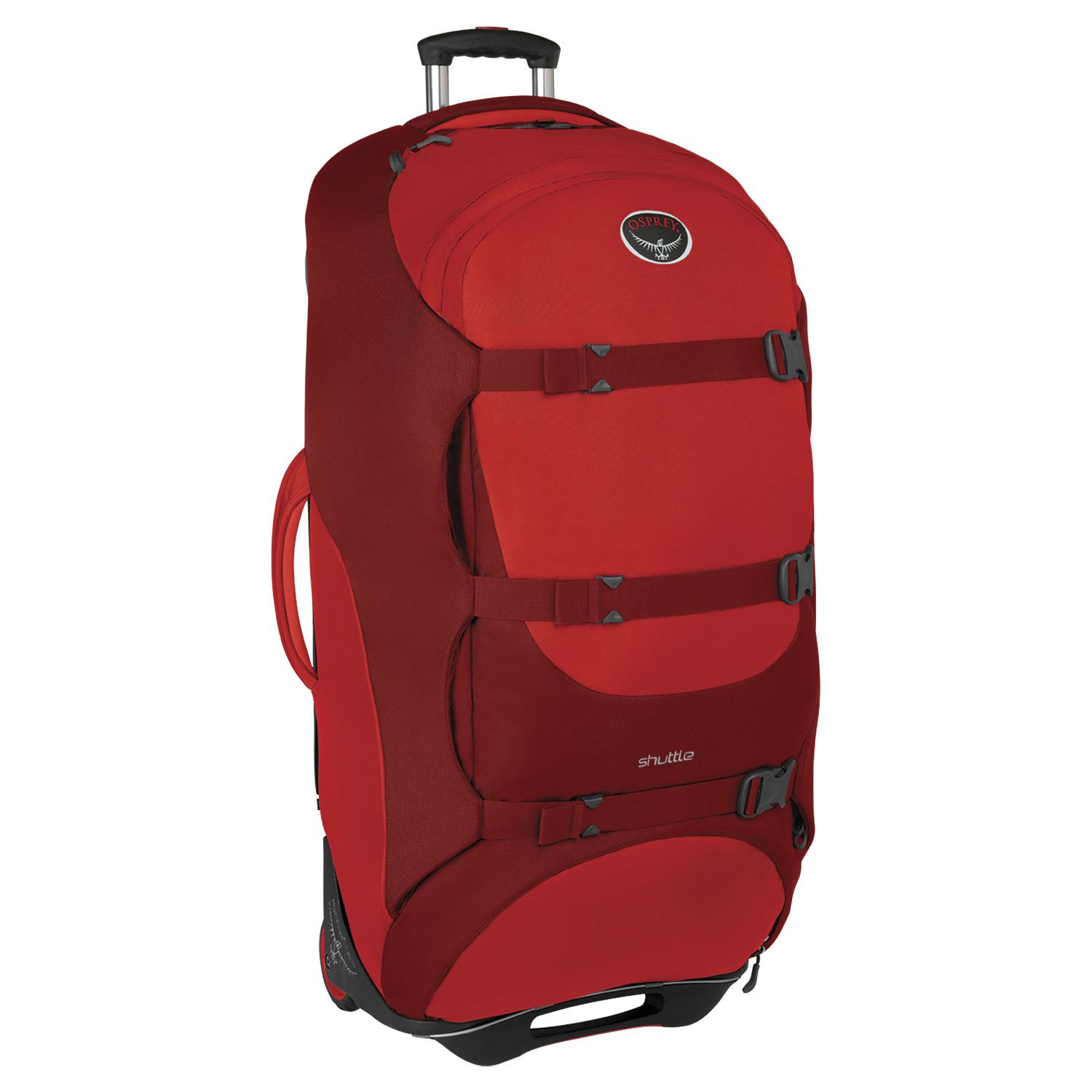 osprey suitcase