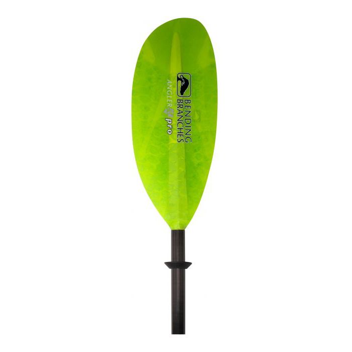 Bending Branches Angler Pro Kayak Paddle AustinKayak